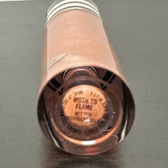 MOTH TO FLAME MAC DAZZLEGLASS Limited Edition - Picture 2 of 3